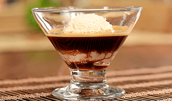 Imagen Espresso Affogato